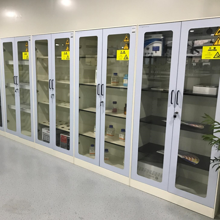 試劑/藥品/樣品櫃 試劑/藥品/樣品櫃