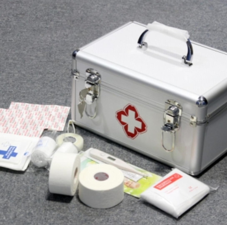 實驗室專用安全用品